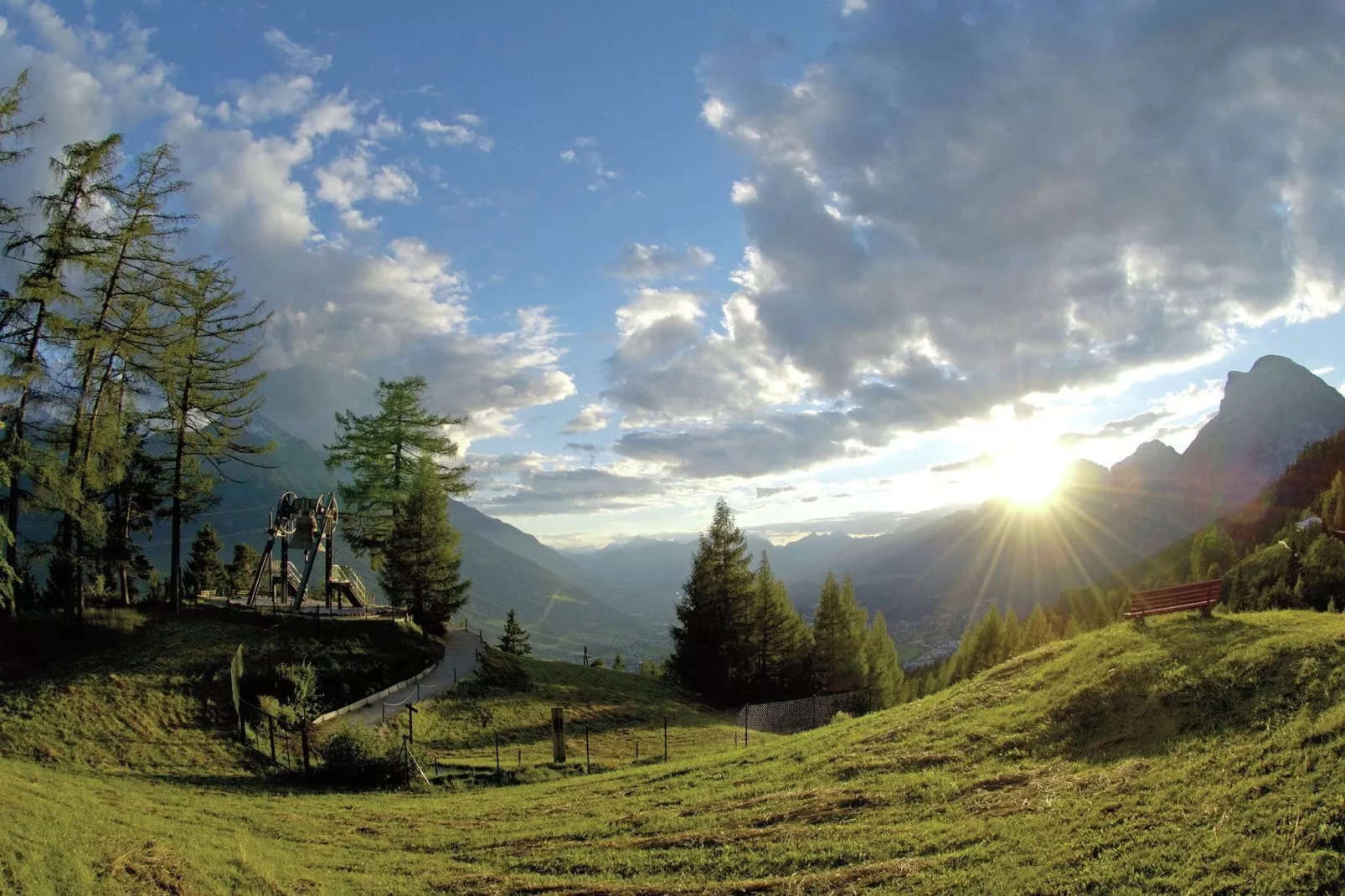 Menardi D-Areas summer 20km