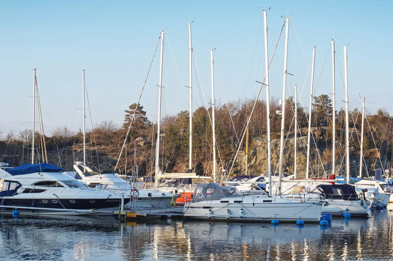 Maison de vacances pour 7 a STRöMSTAD-By Traum-Non tagué