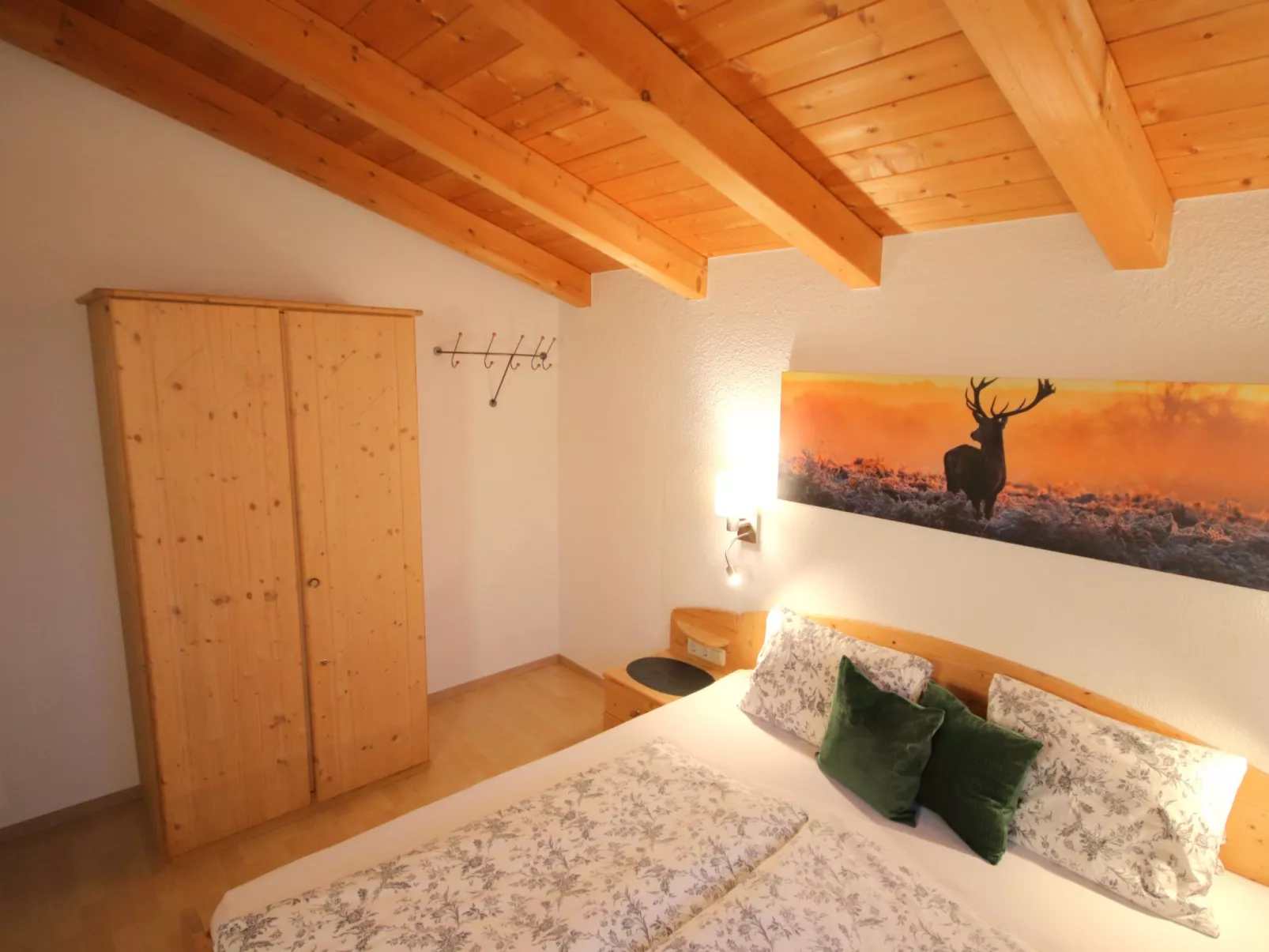 Piz Munschuns-Inside