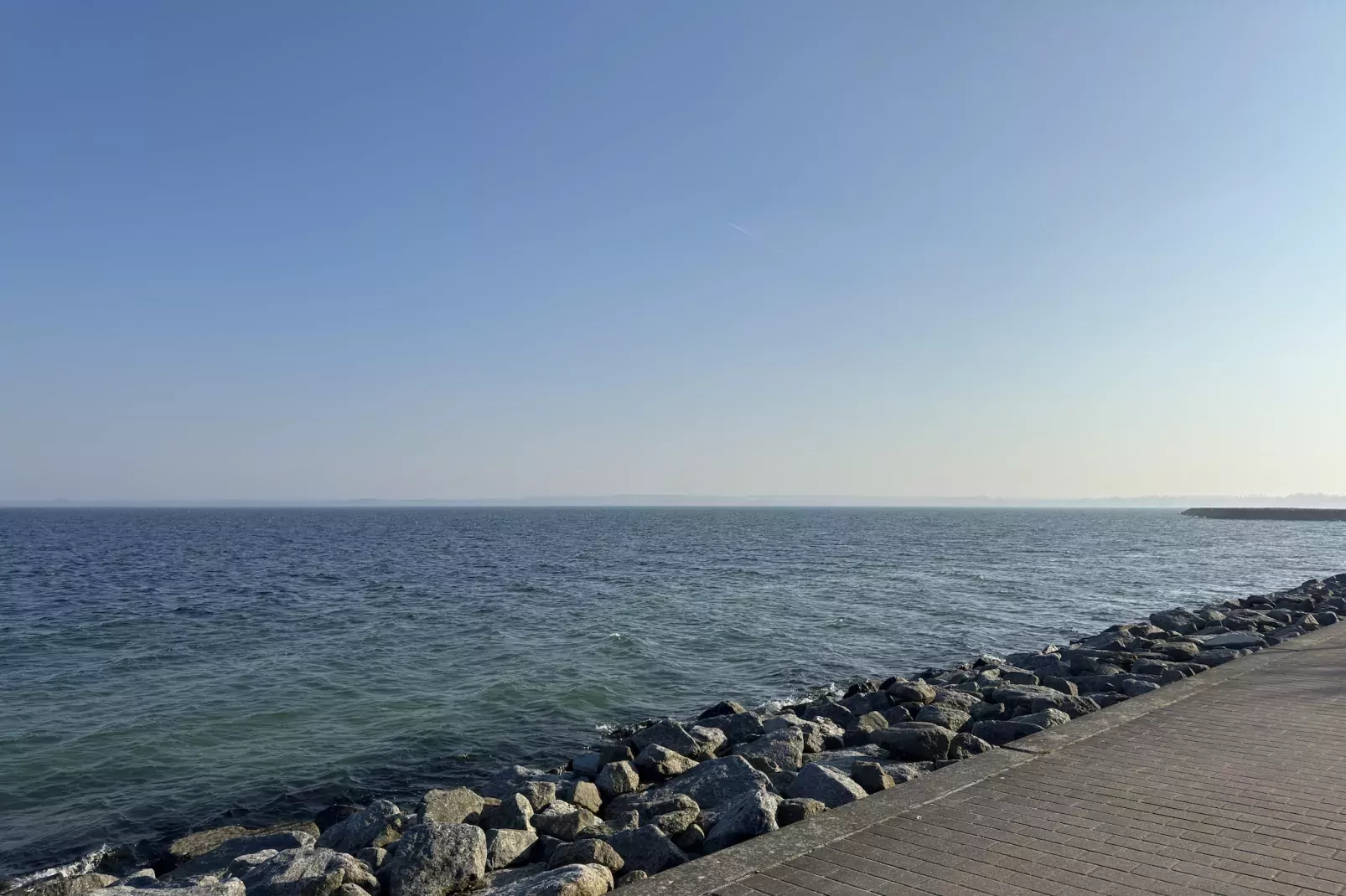BEECH Resort Boltenhagen / Typ 2-View summer