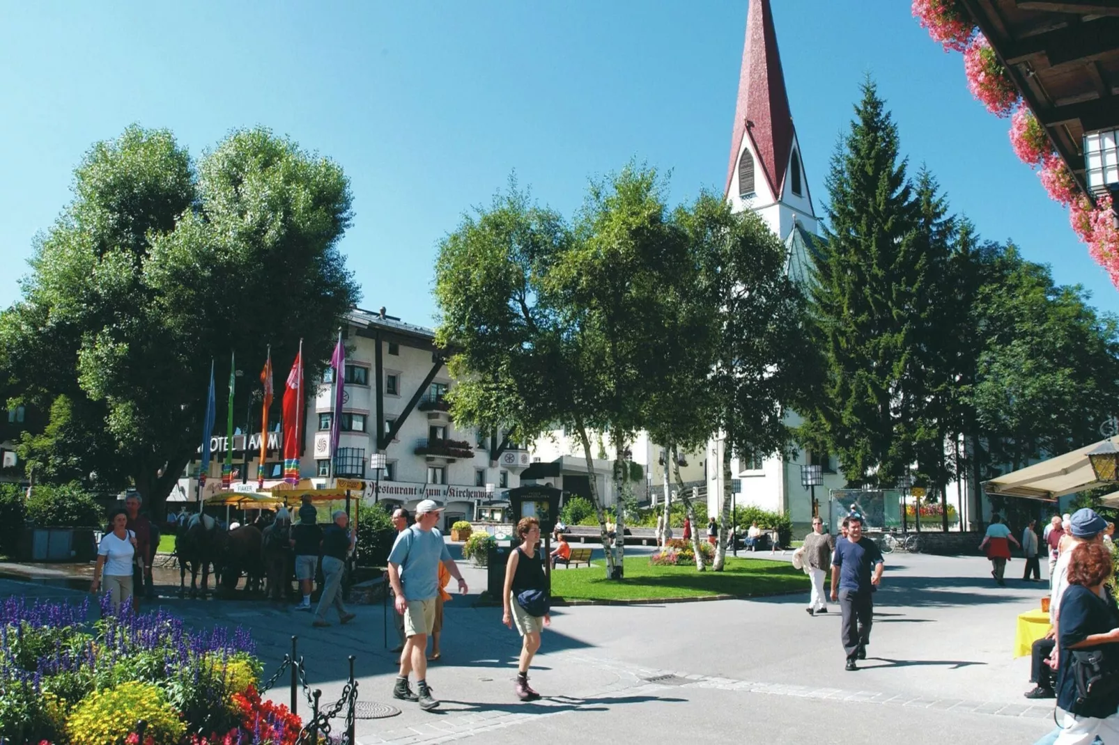 Menardi D-Areas summer 20km