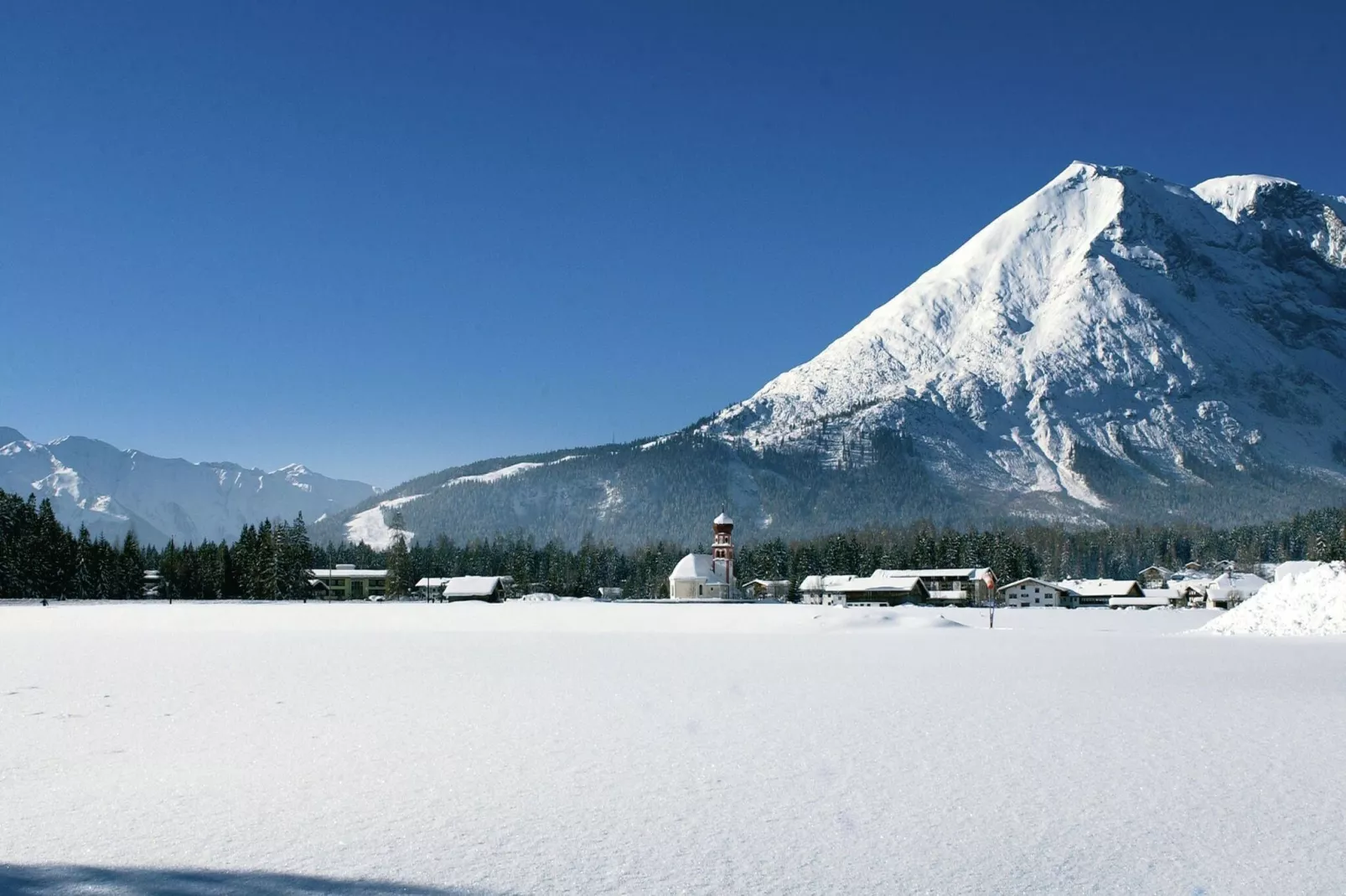 Menardi D-Area winter 20km