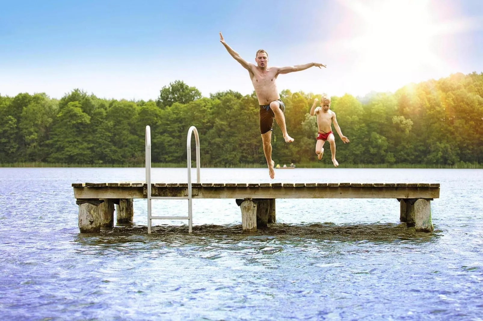 Schneeeule 204-Areas summer 5km