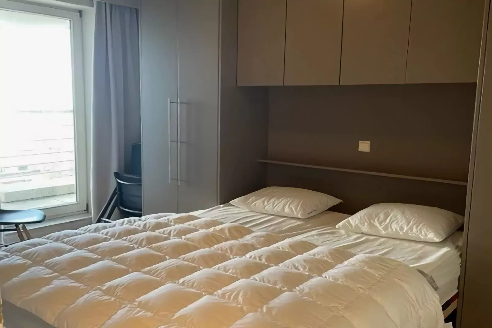 CASINO AB A1003GAR-Bedroom