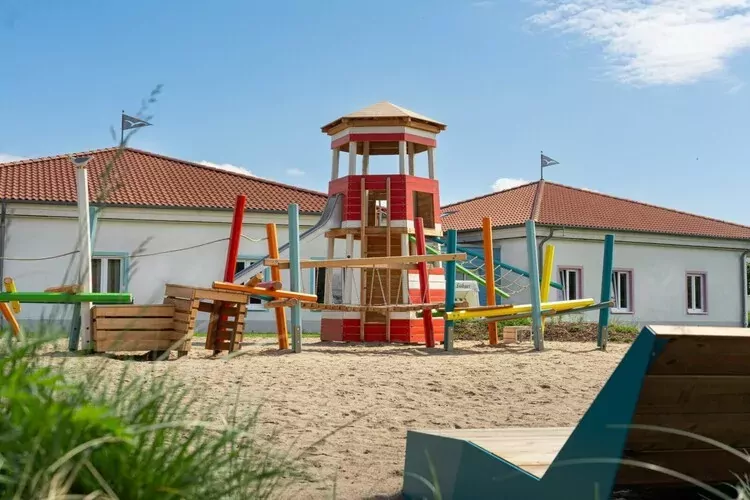 BEECH Resort Boltenhagen - Typ 3-Park facilities