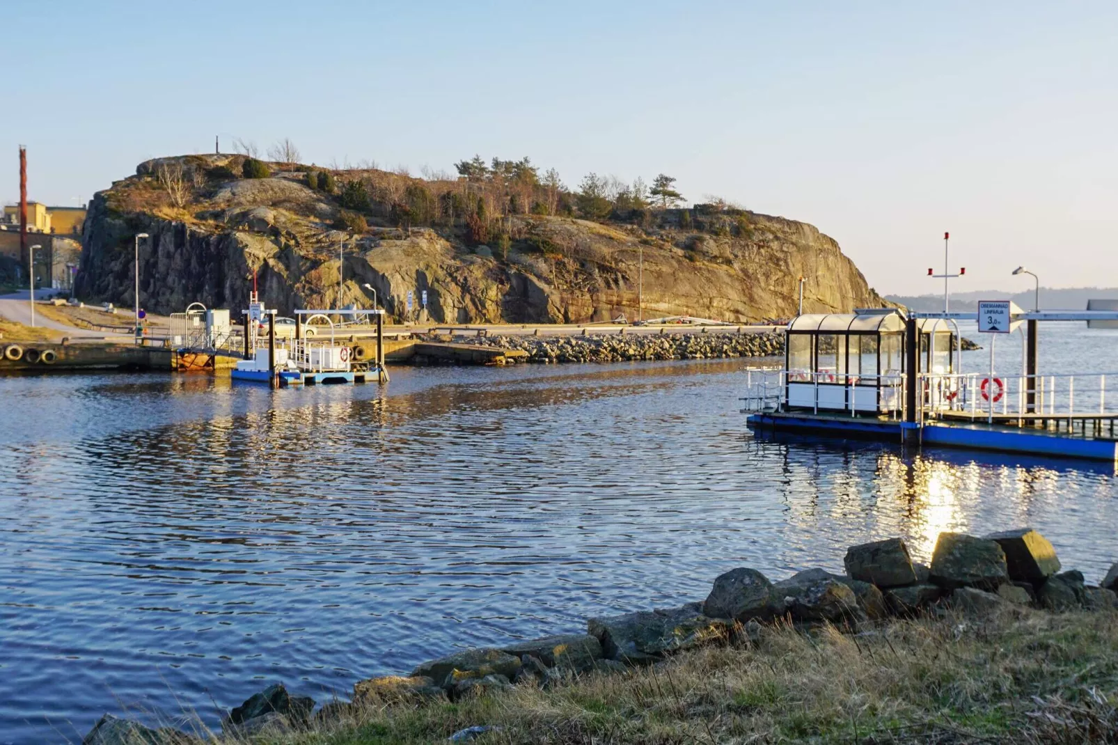 Maison de vacances pour 7 a STRöMSTAD-By Traum-Non tagué