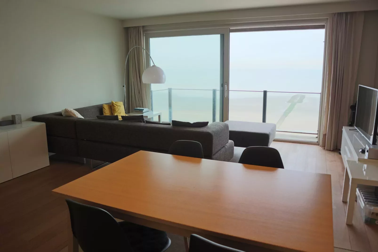 CASINO AB A1003GAR-Living room