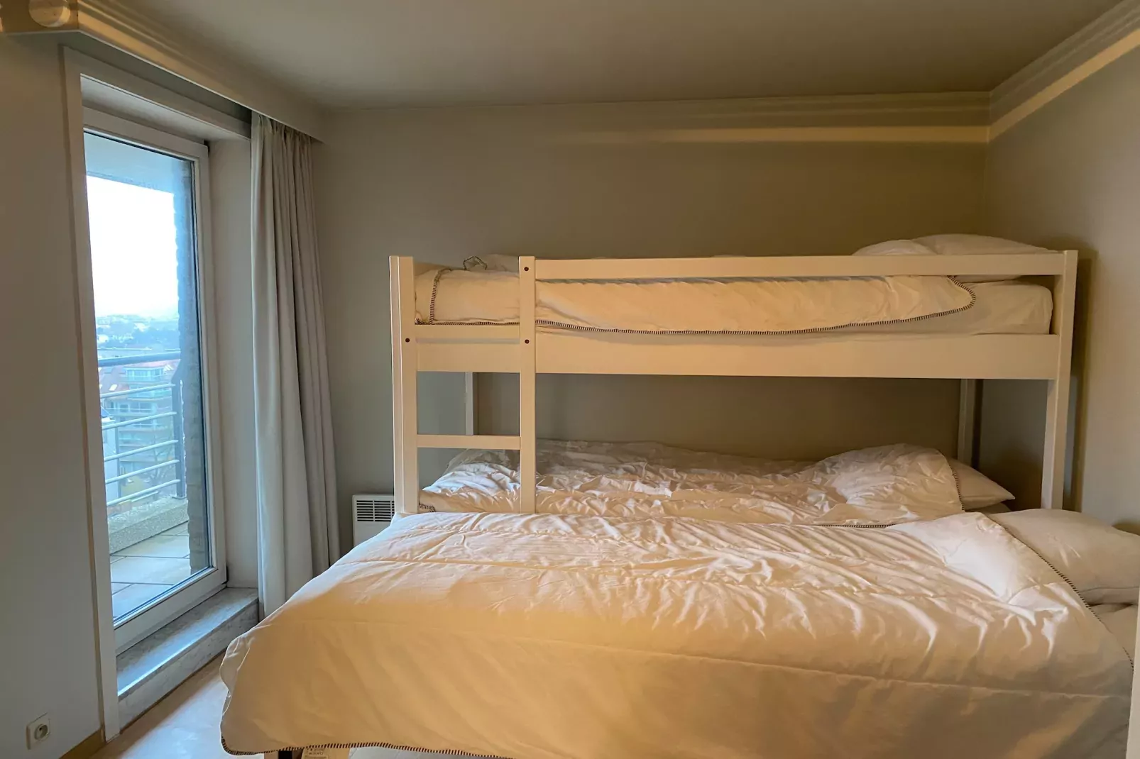 CASINO AB A1003GAR-Bedroom