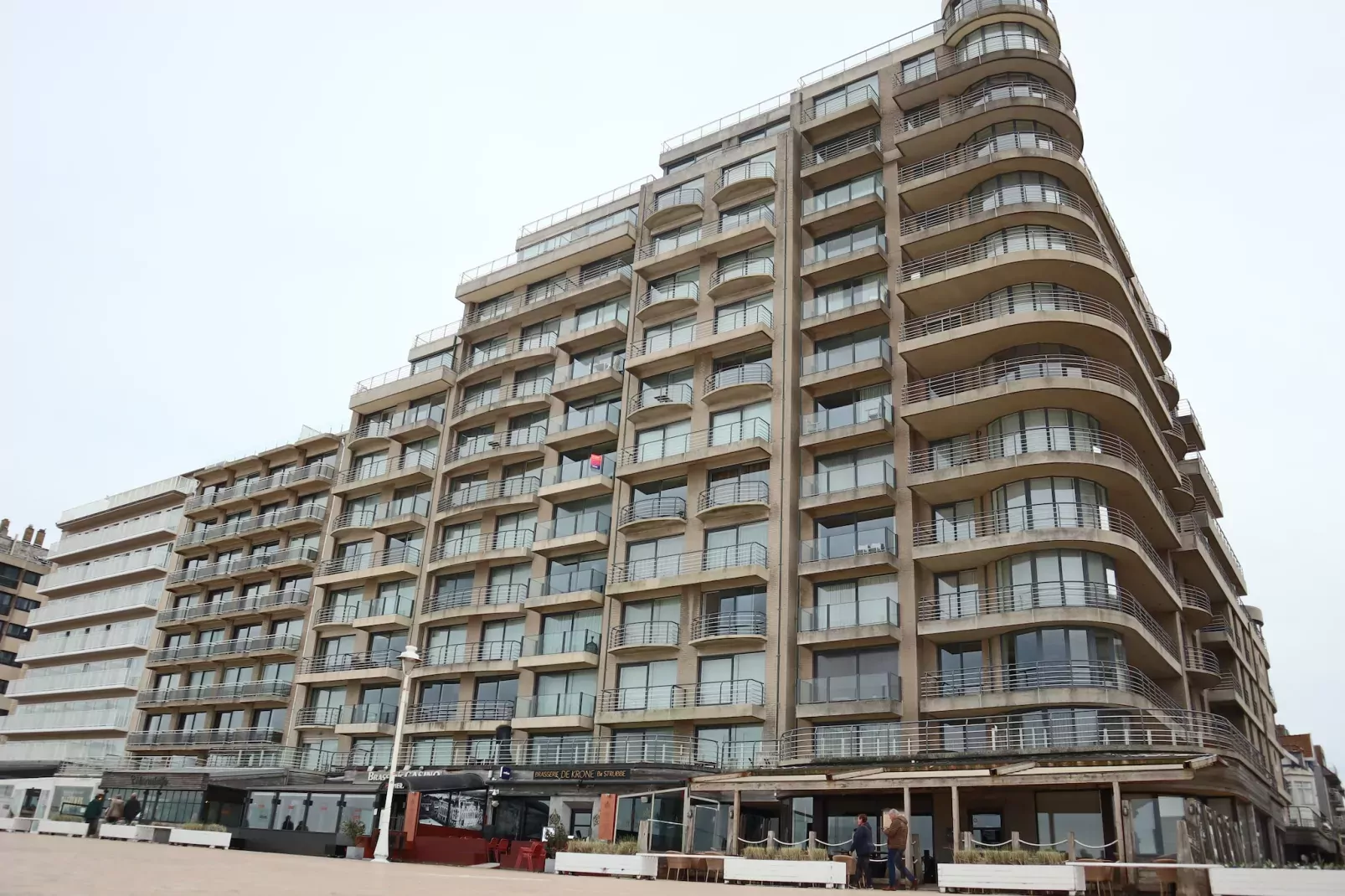 CASINO AB A1003GAR-Exterior summer