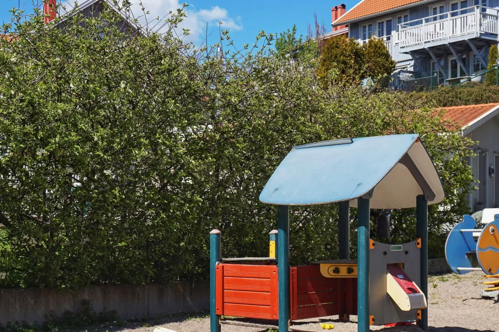 Maison de vacances pour 7 a STRöMSTAD-By Traum-Non tagué