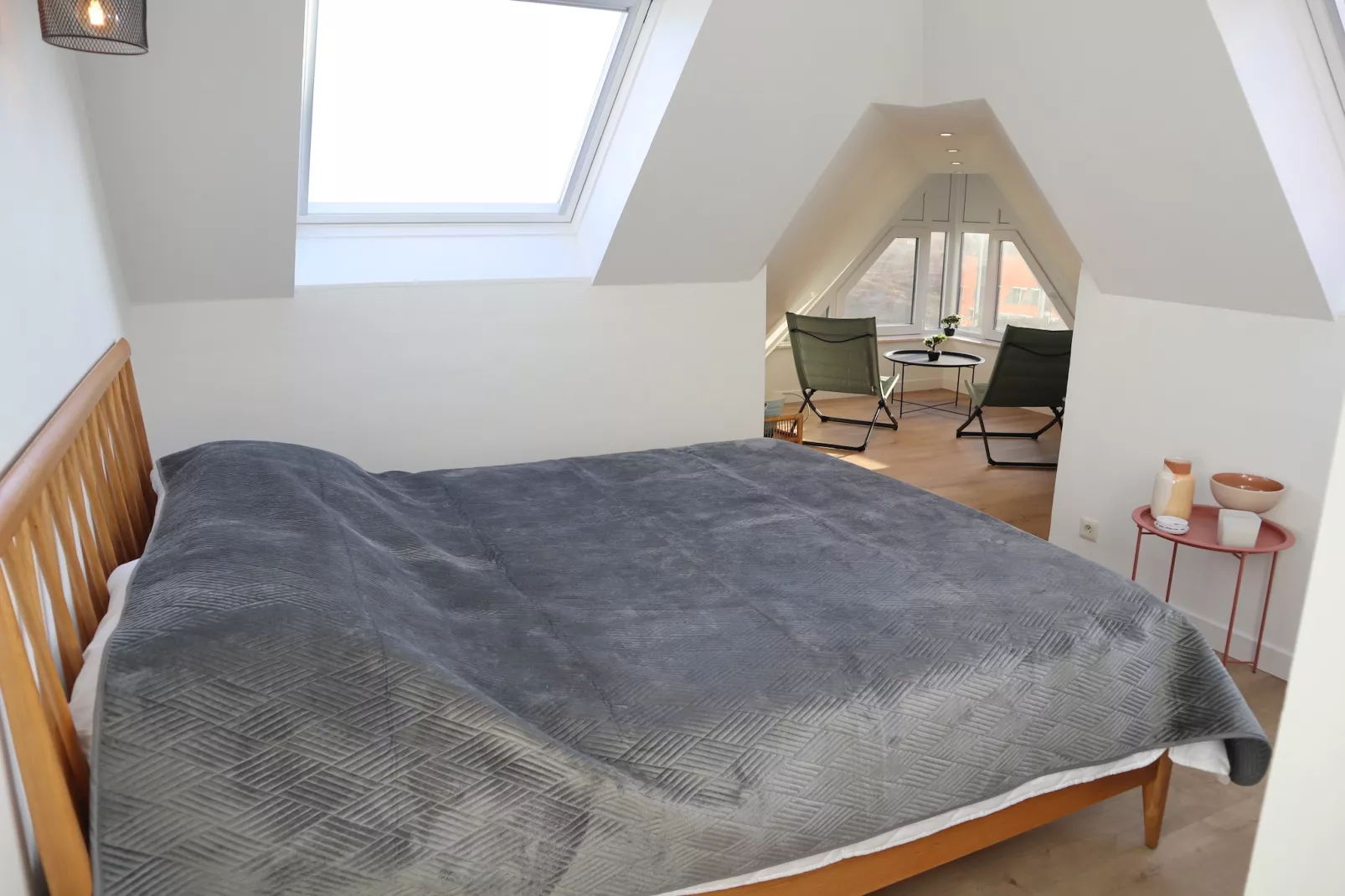 APOLLO V 602-Bedroom