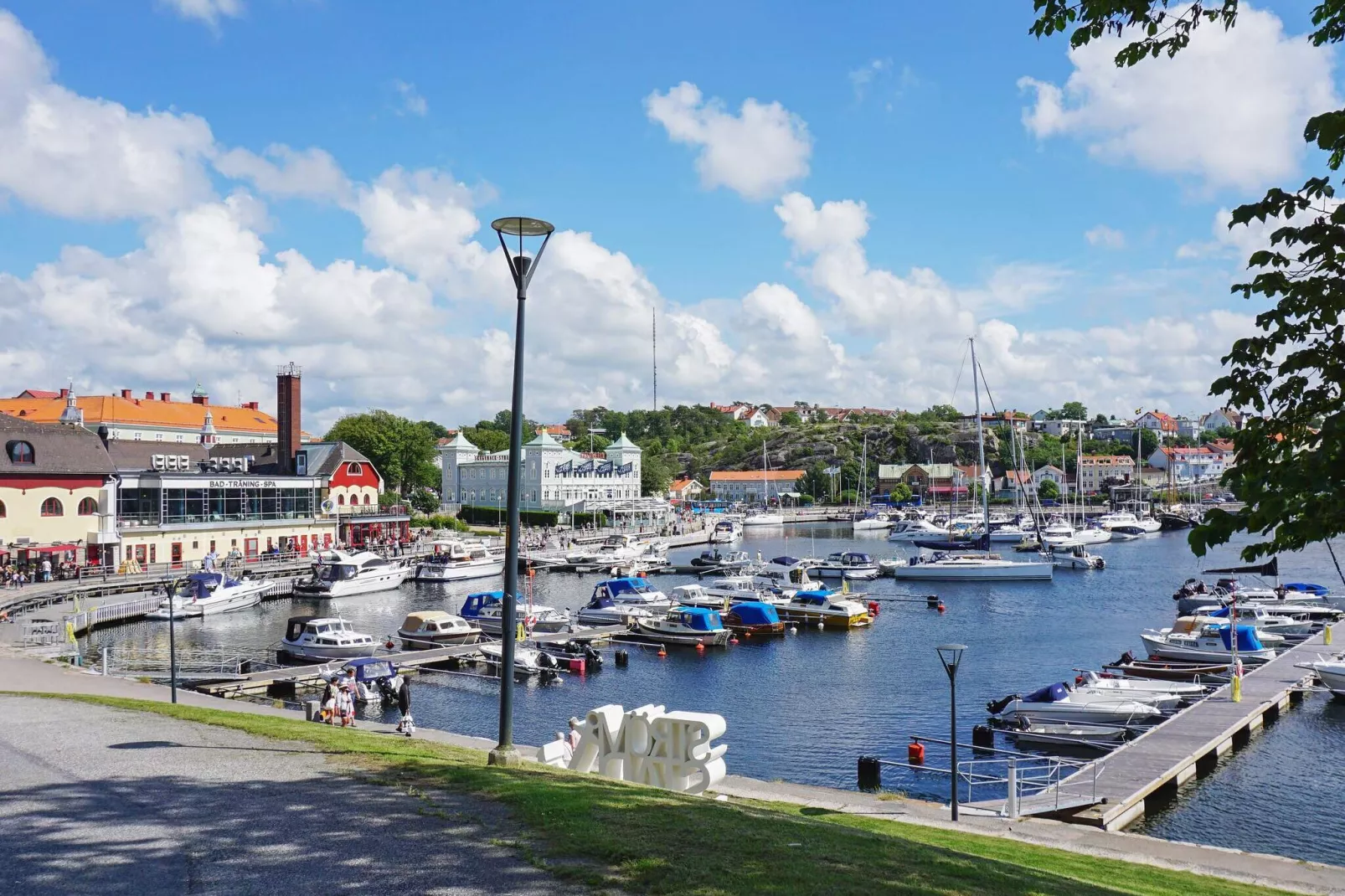 Maison de vacances pour 7 a STRöMSTAD-By Traum-Non tagué