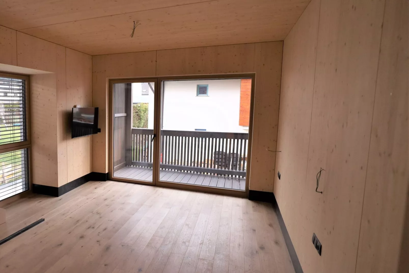 Penthouse in Mieders-Bedroom