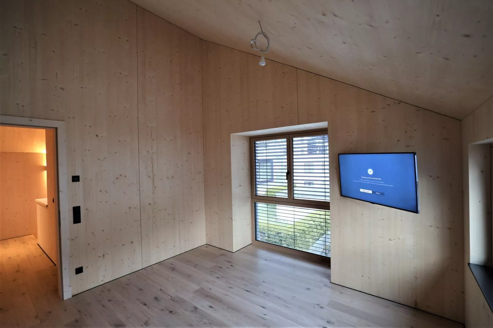 Penthouse in Mieders-Bedroom