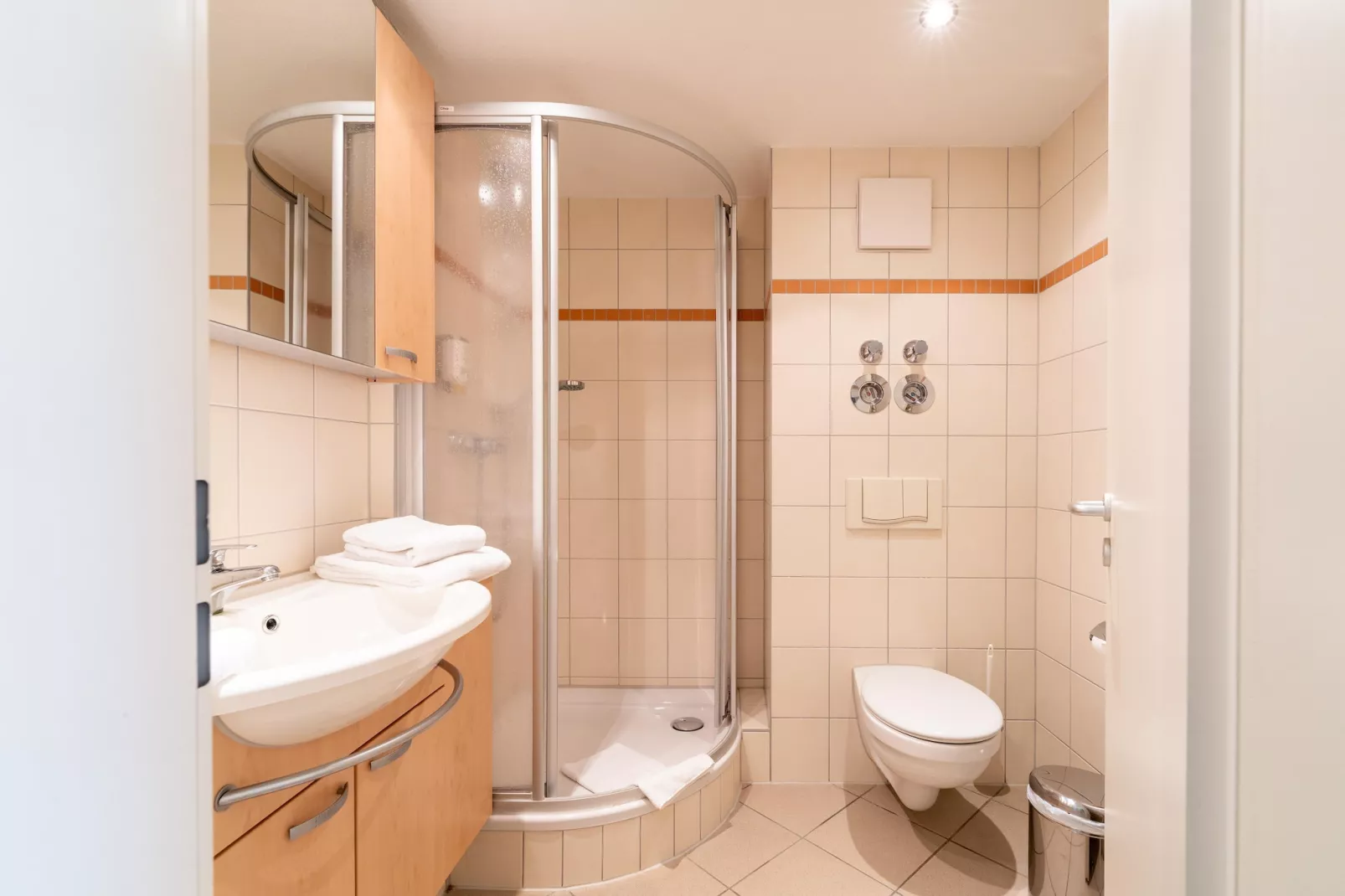 Schneeeule 206-Bathroom