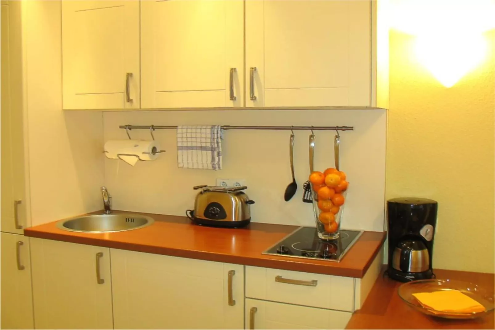 Schneeeule 219-Kitchen