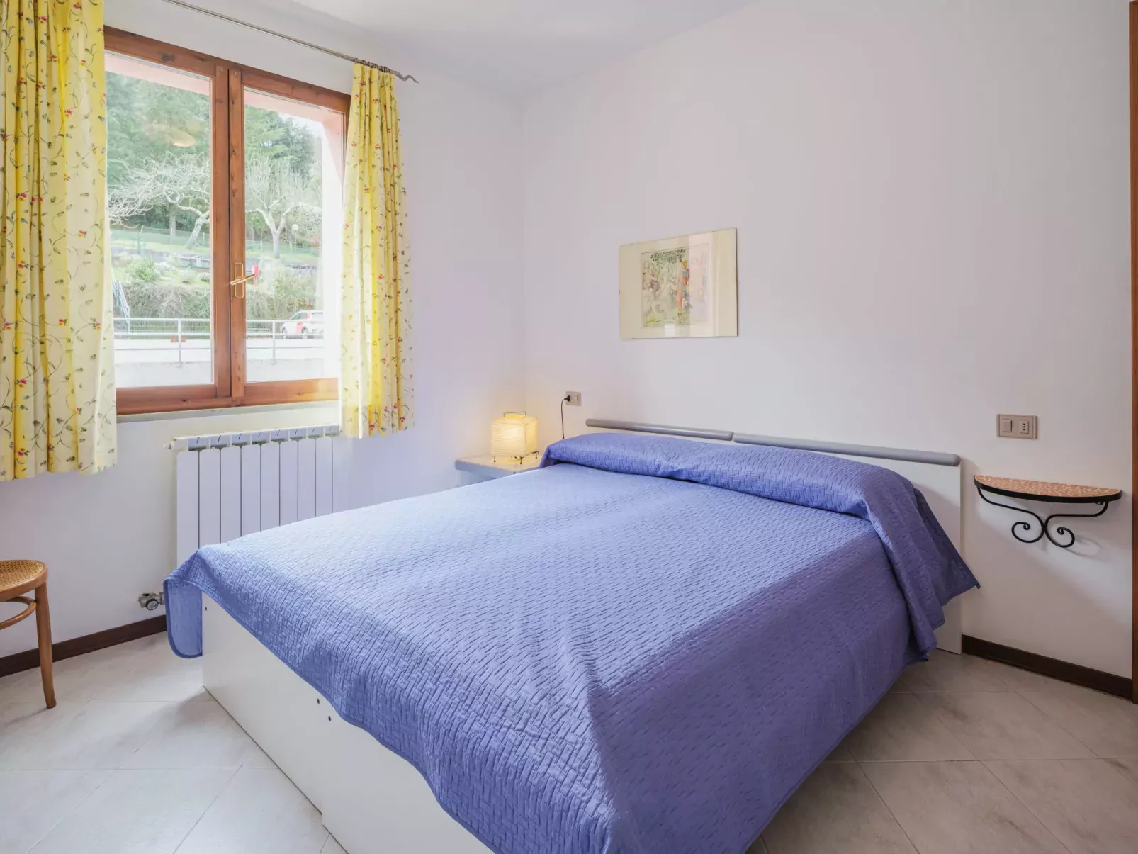 Villaggio 5 Terre-Dedans
