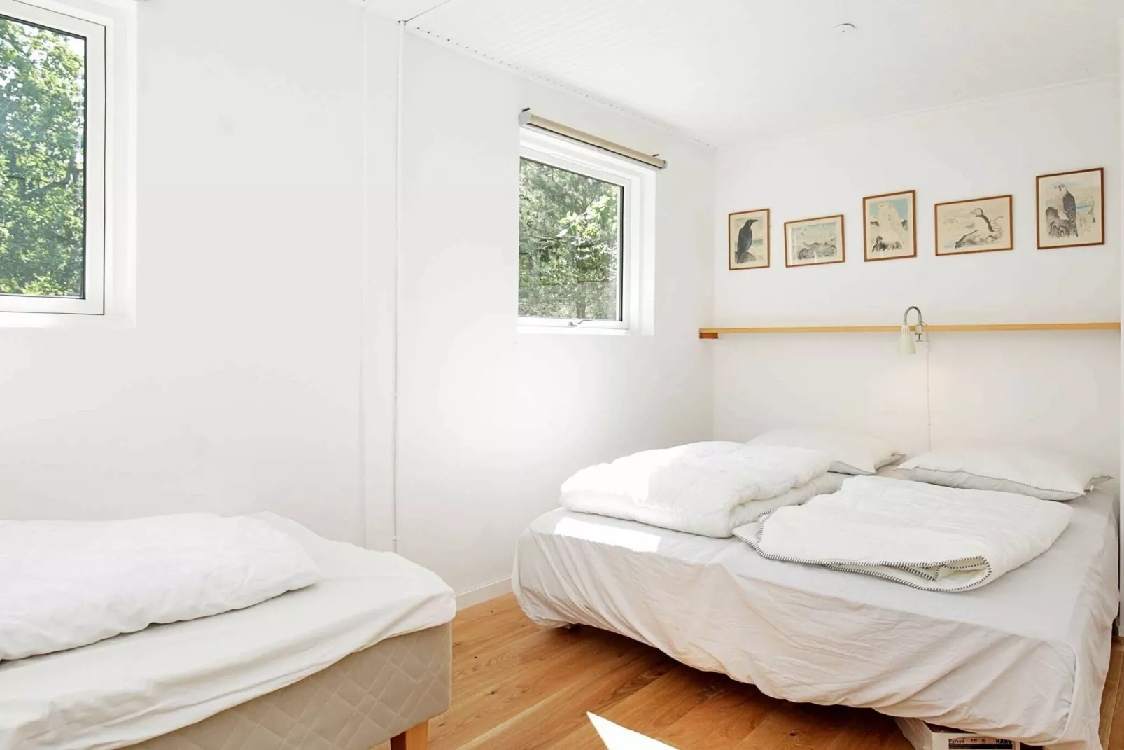 5 person holiday home in Frederiksværk-Indoor