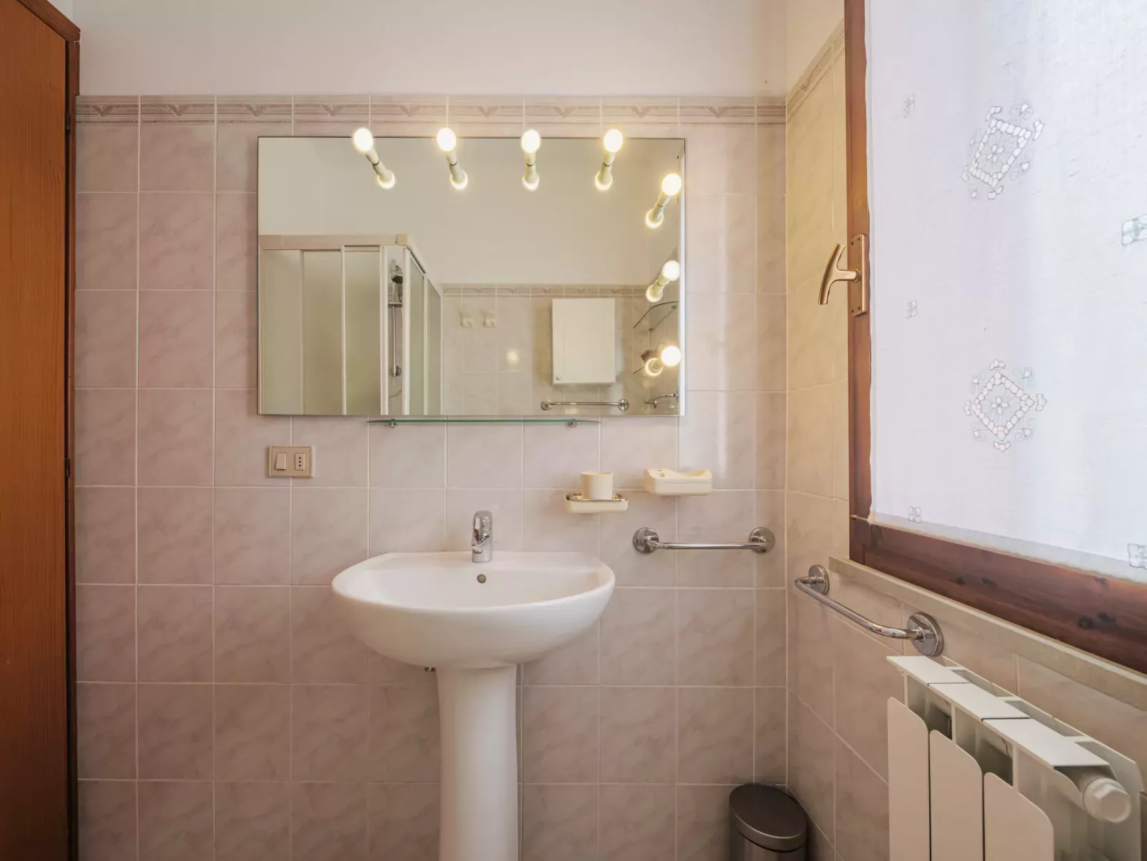Villaggio 5 Terre-Dedans