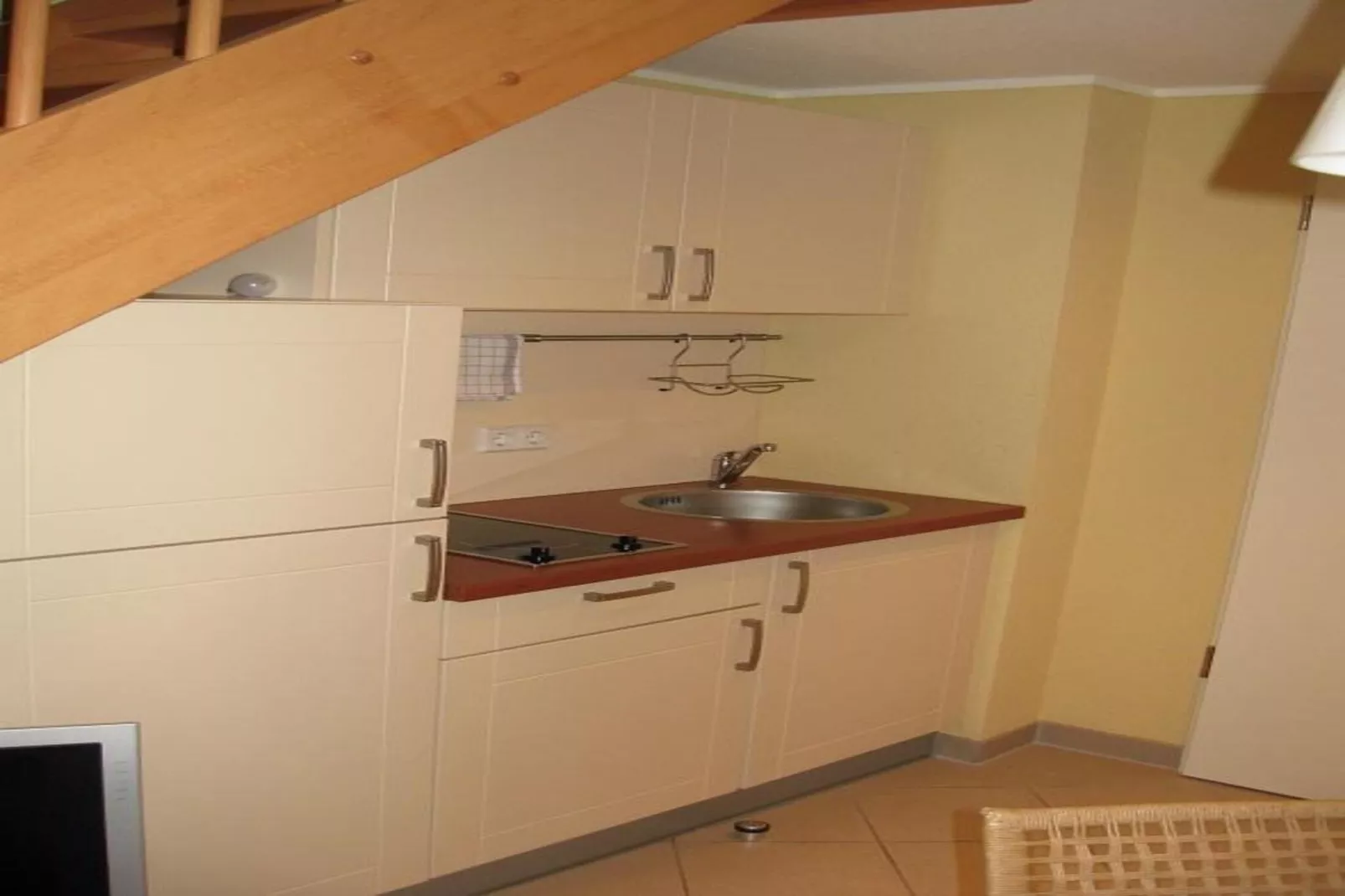 Schneeeule 225-Kitchen