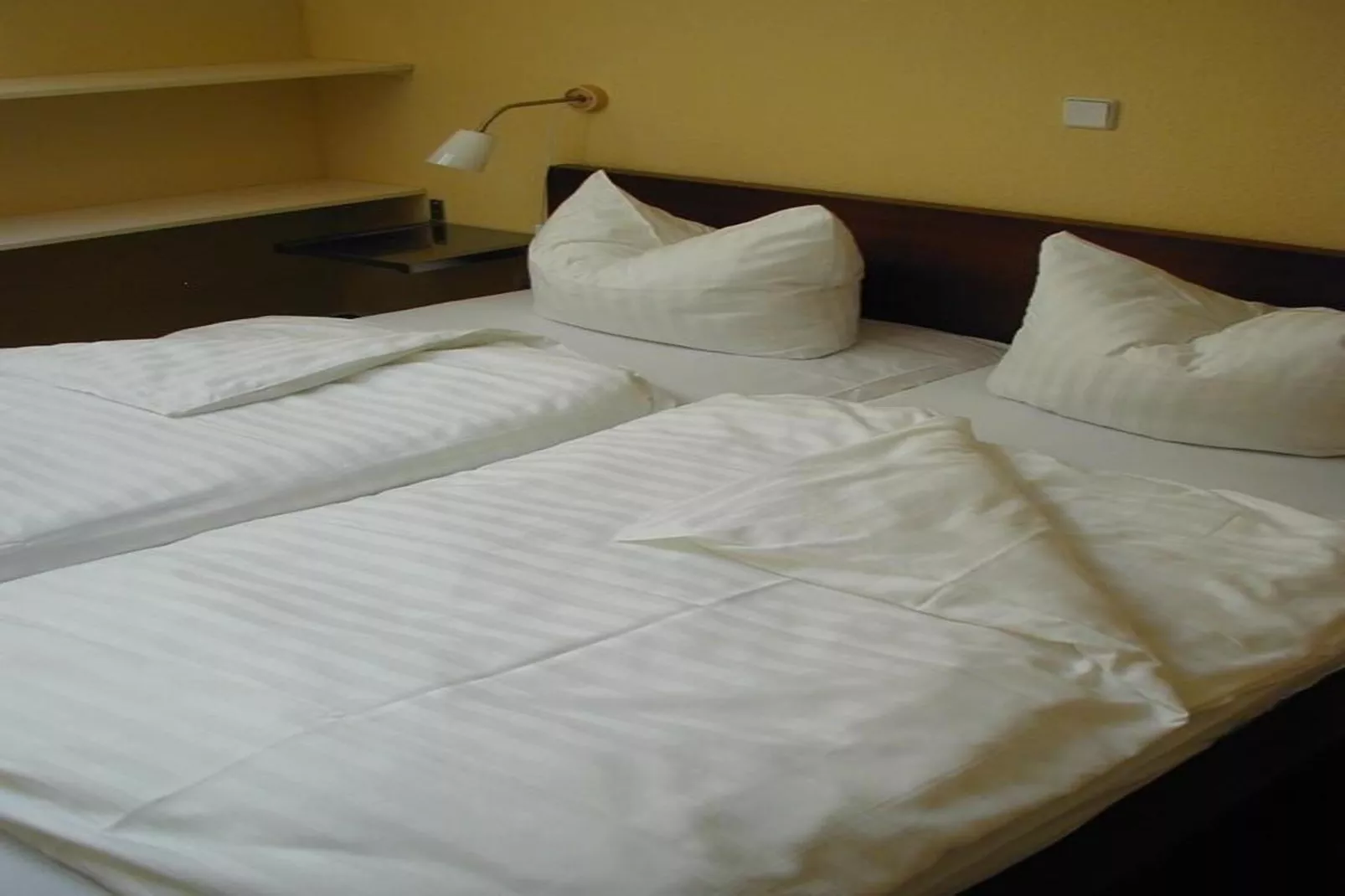 Schneeeule 225-Bedroom