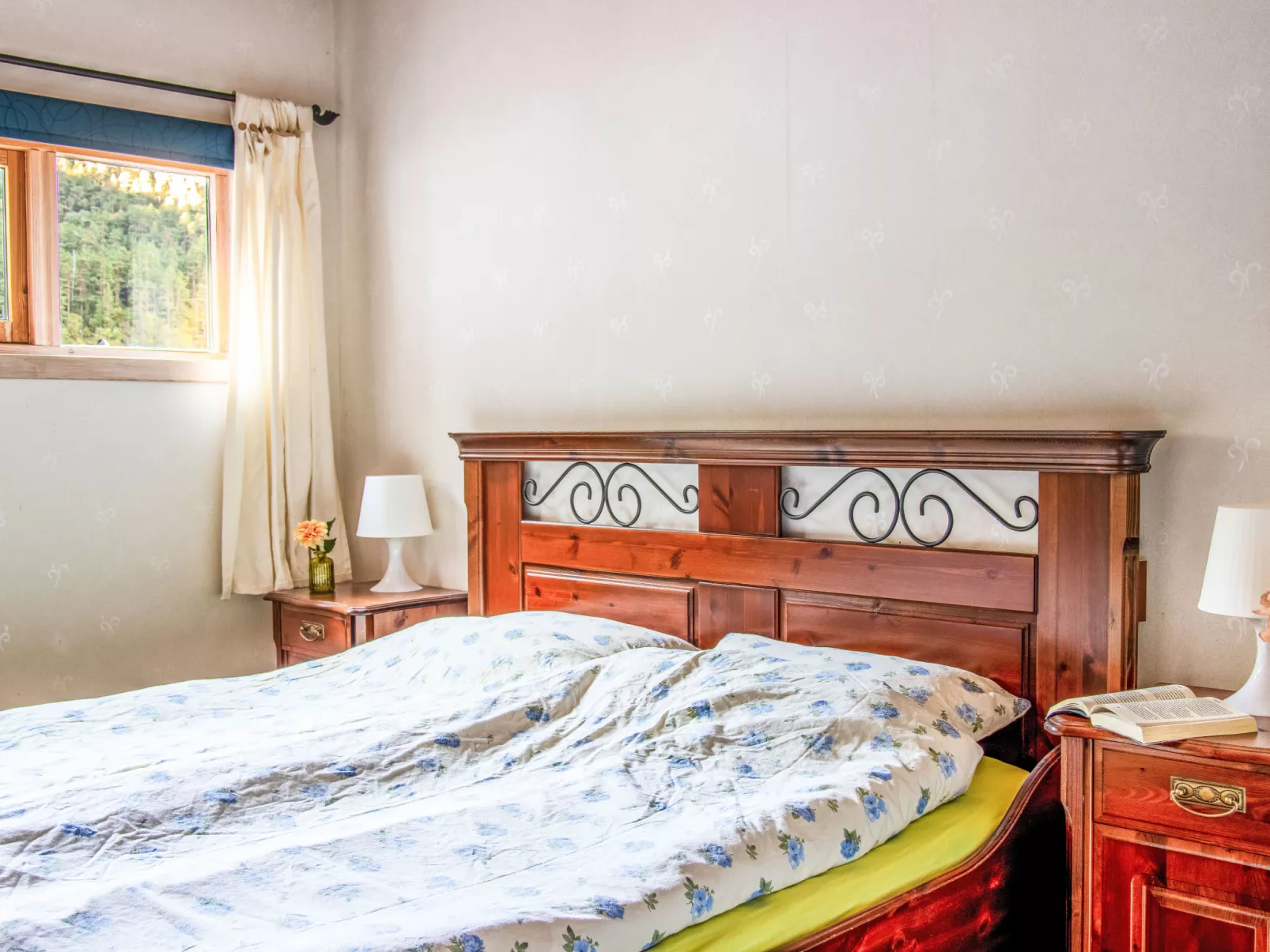 Heggland Huset-Inside