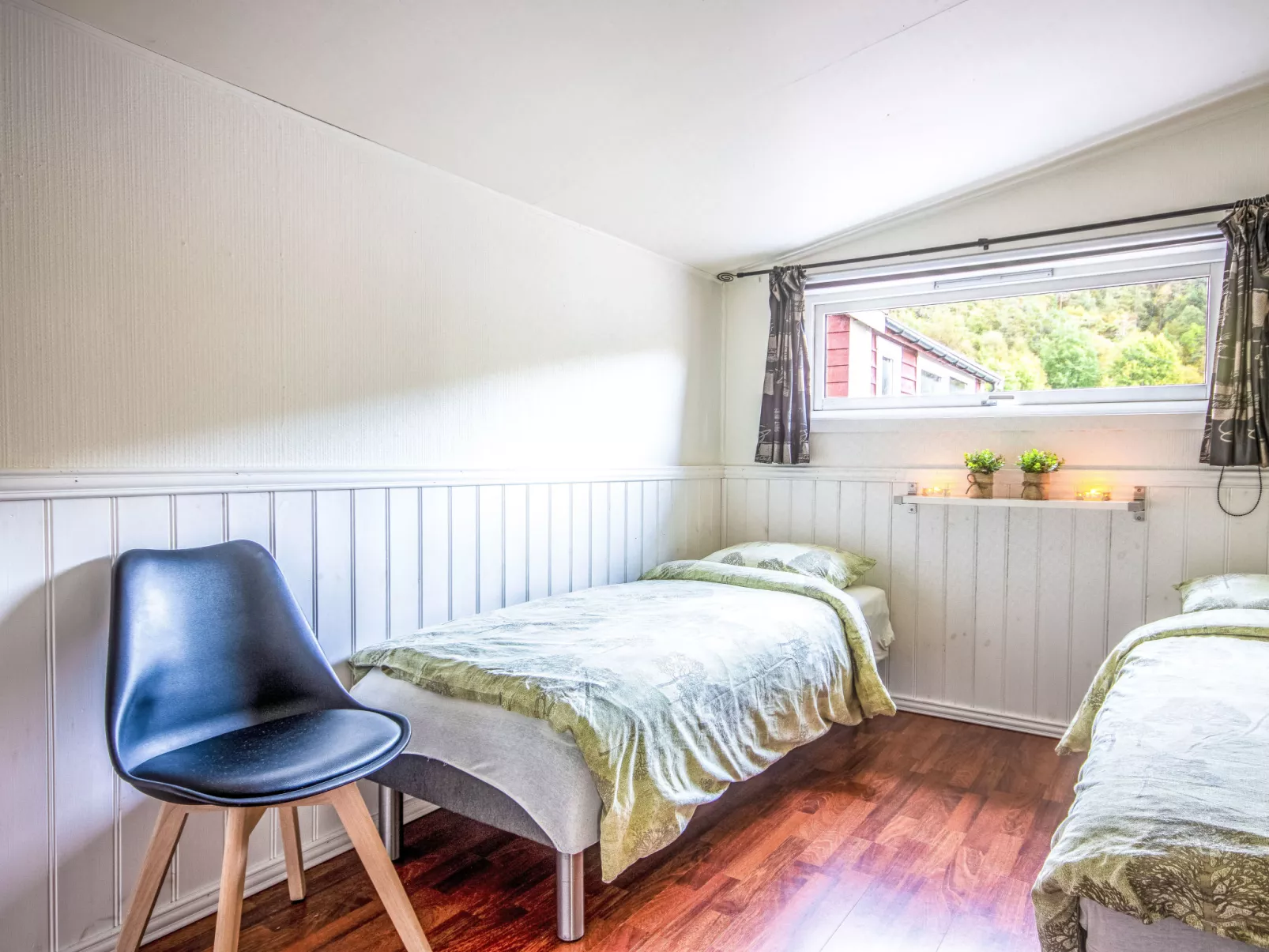 Heggland Huset-Inside