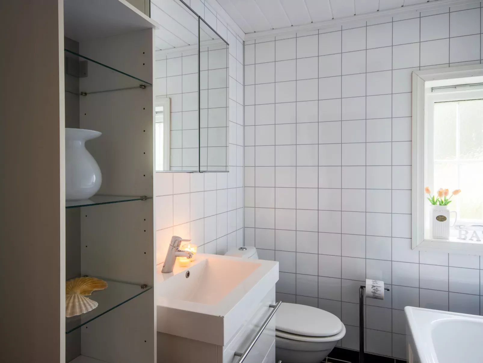 Heggland Huset-Inside