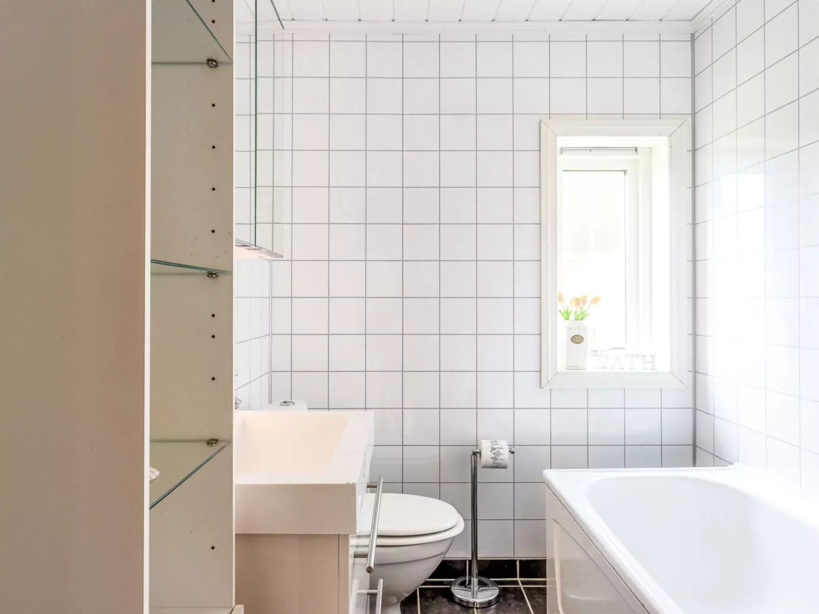 Heggland Huset-Inside
