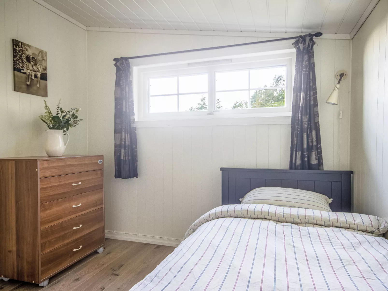 Heggland Huset-Inside