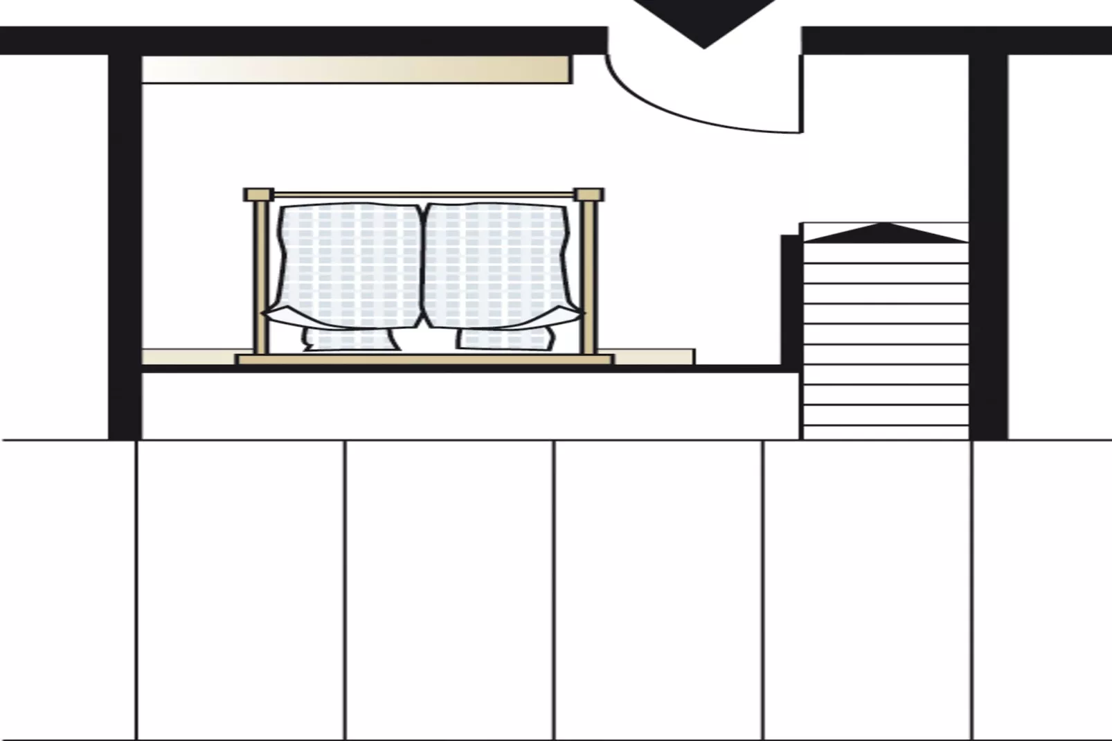 Schneeeule 226-Floor plan