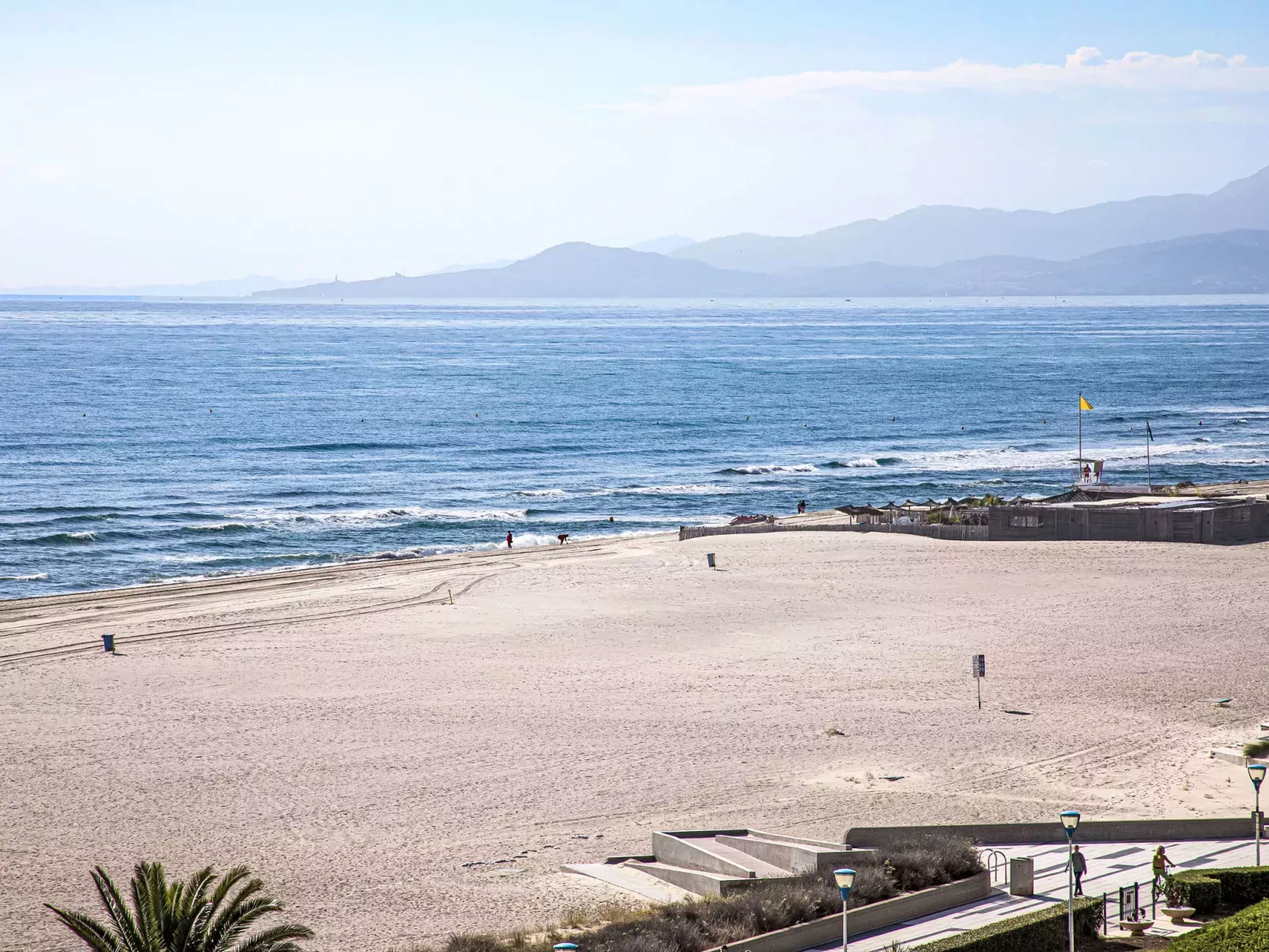 Les Terrasses du Levant-Outside