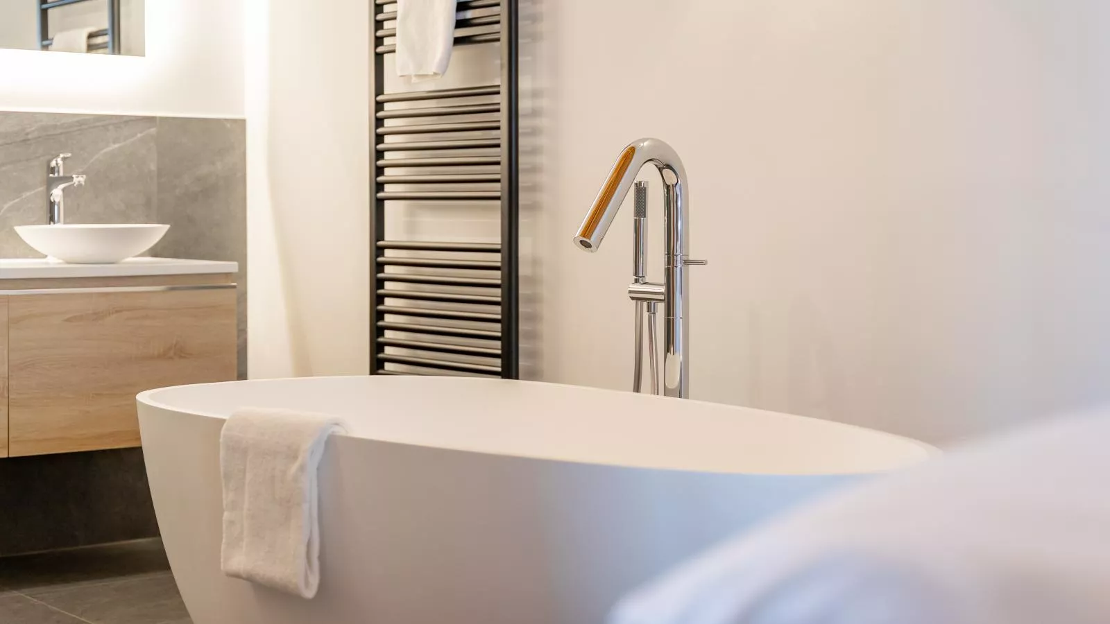 Grebenzen Lodge 44-Bathroom