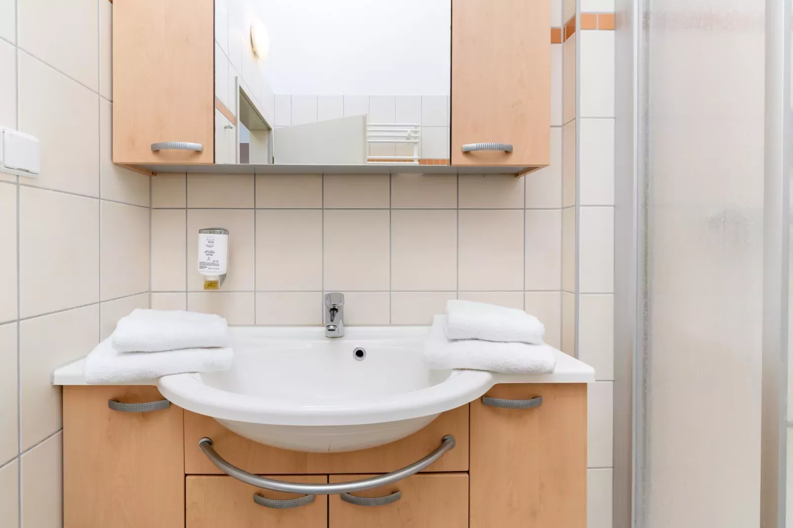 Eisvogel Classic 2301-Bathroom