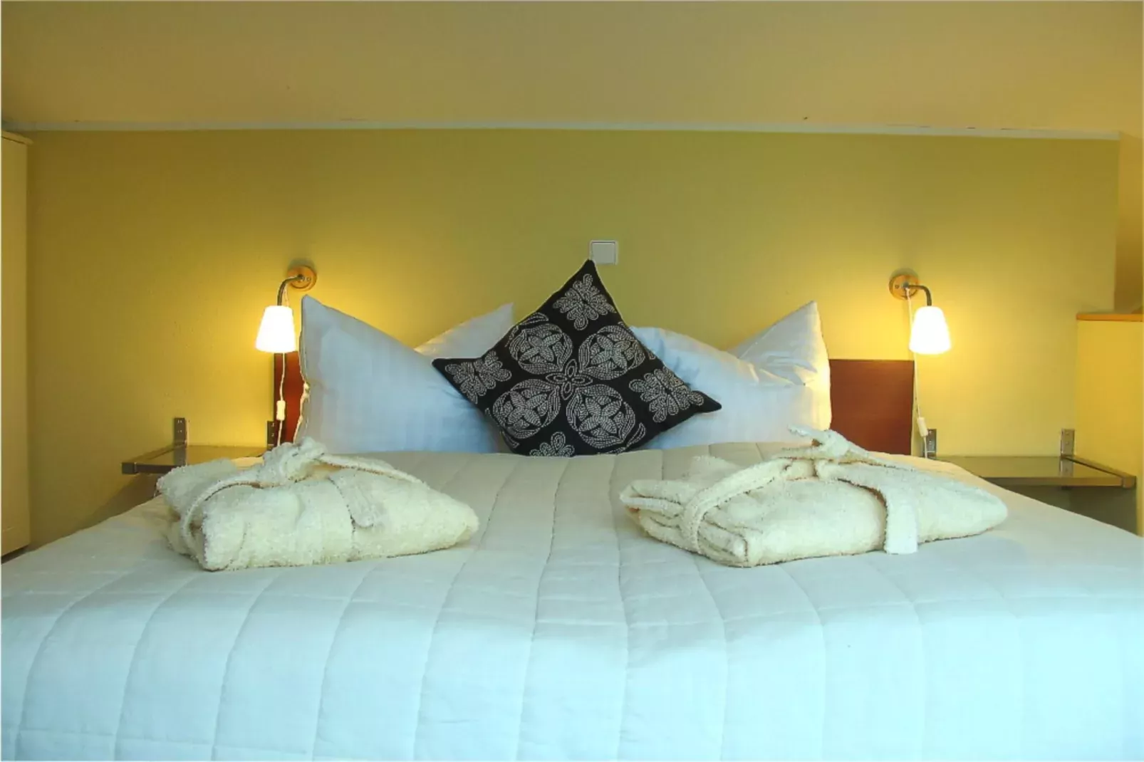 Eisvogel Classic 302-Bedroom