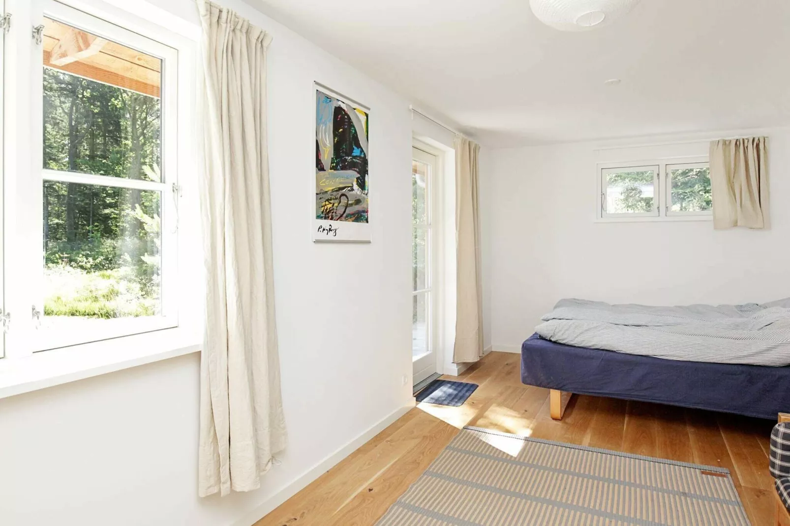5 person holiday home in Frederiksværk-Indoor