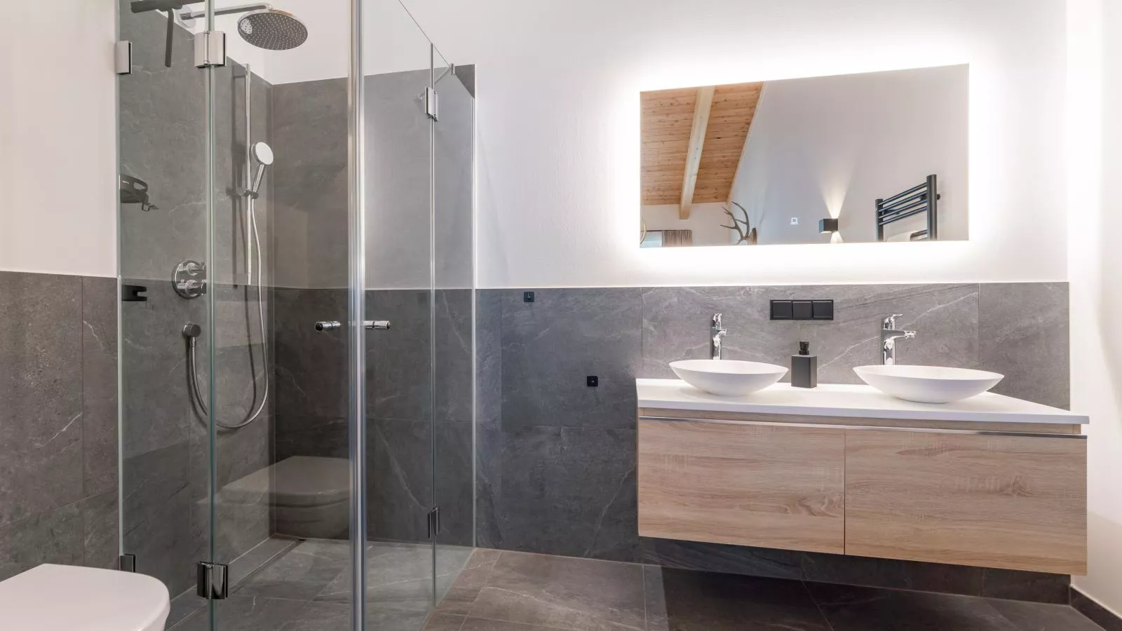 Grebenzen Lodge 44-Bathroom