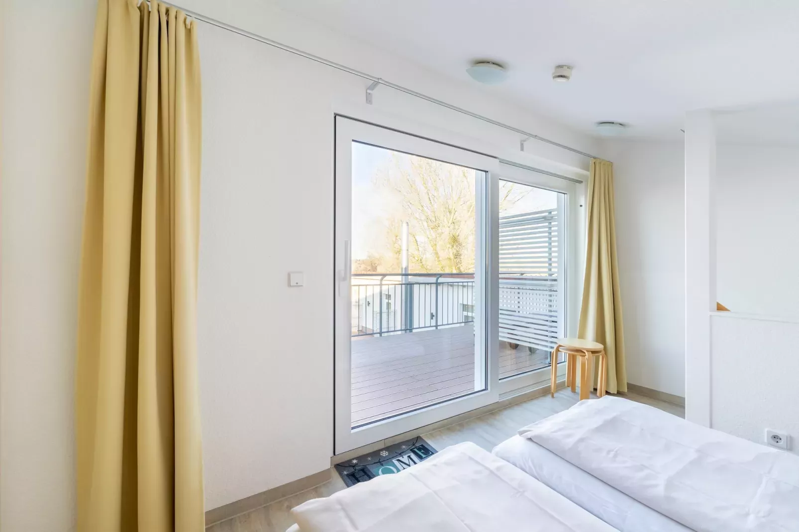 Eisvogel Classic 304-Bedroom