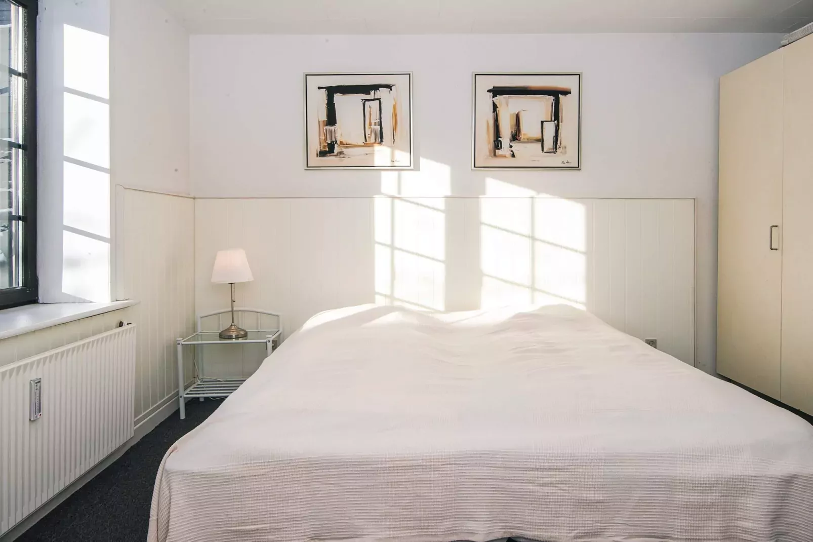 6 person holiday home in Give-Indoor