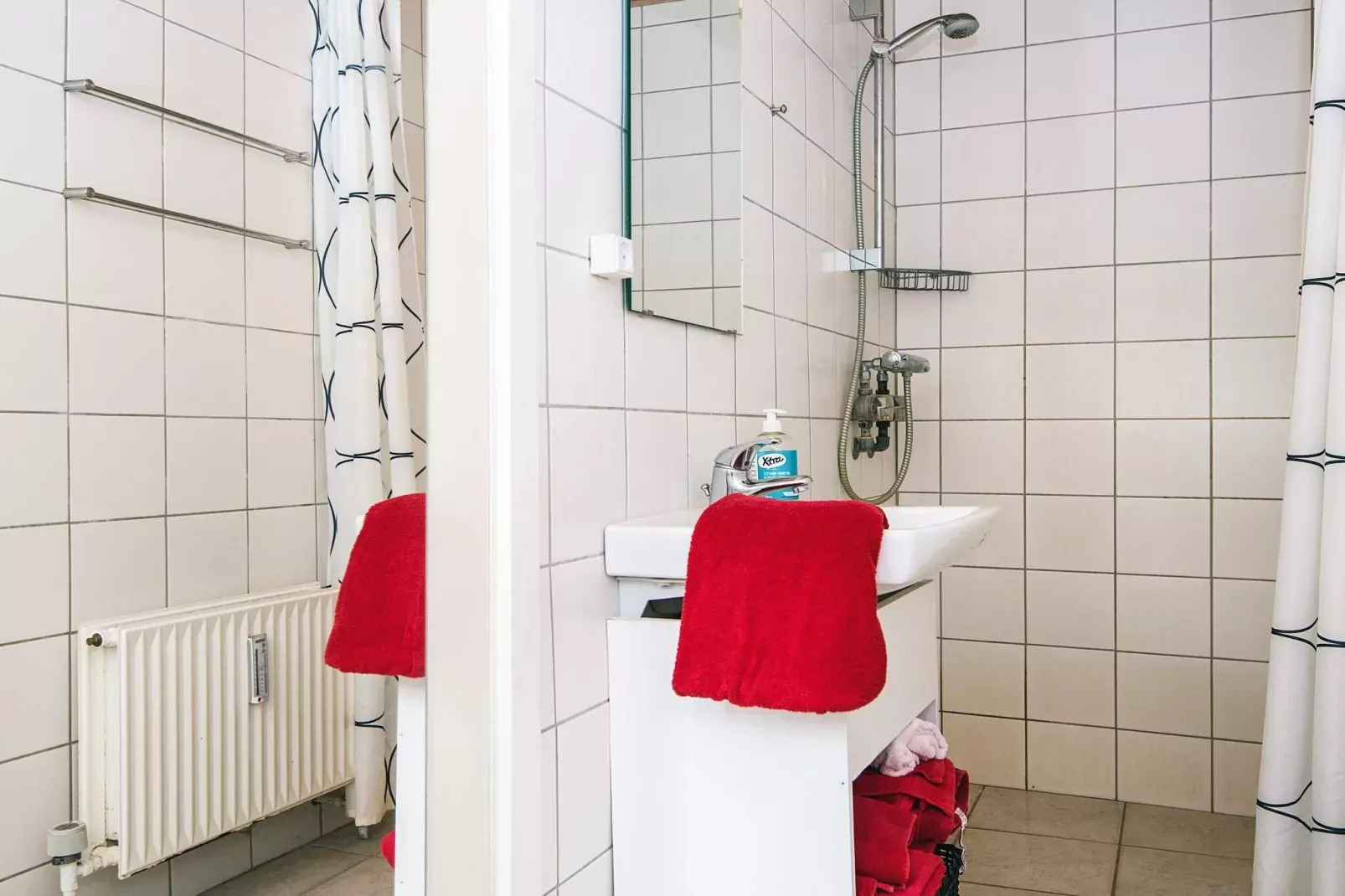 6 person holiday home in Give-Indoor