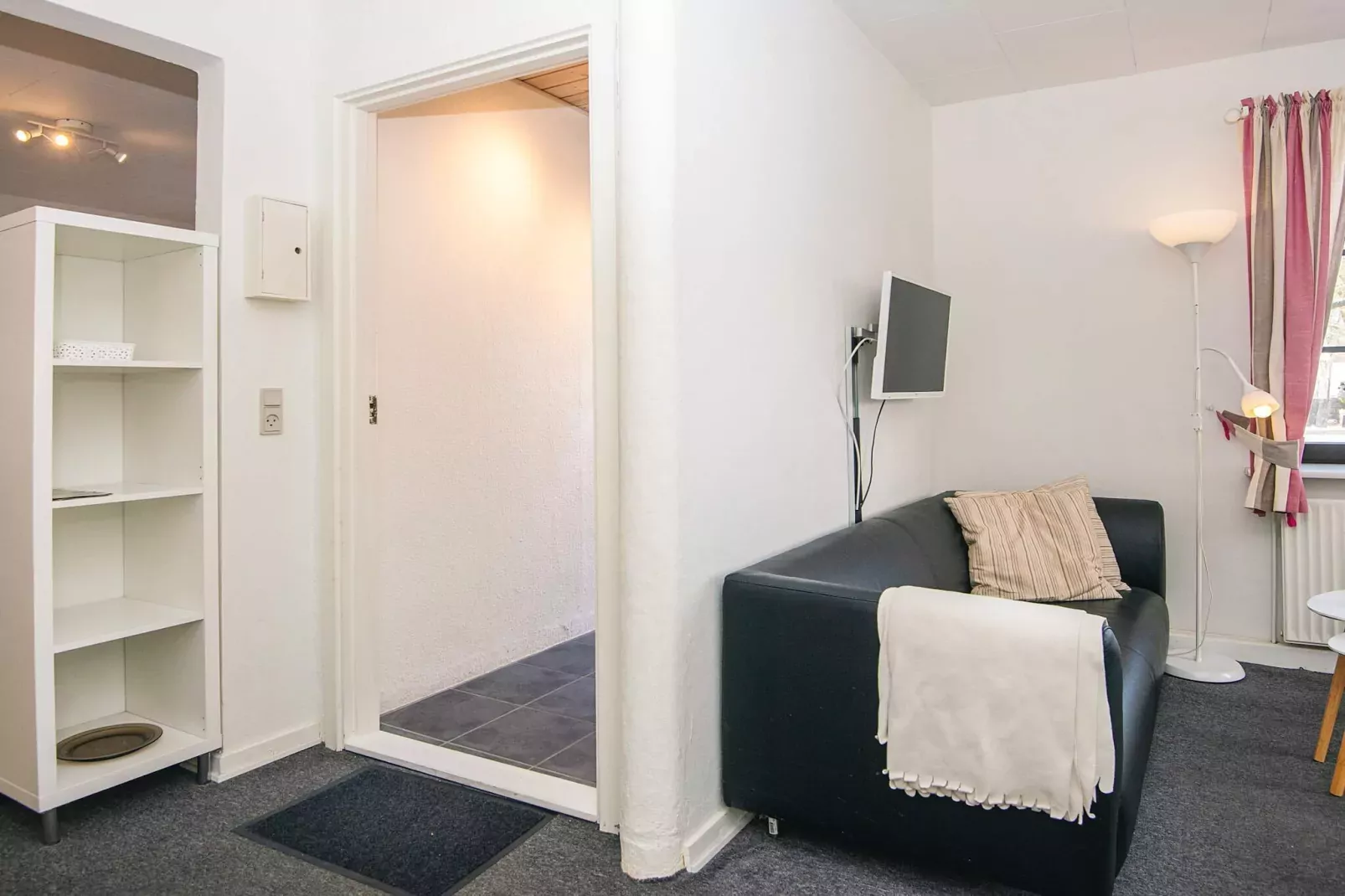 6 person holiday home in Give-Indoor