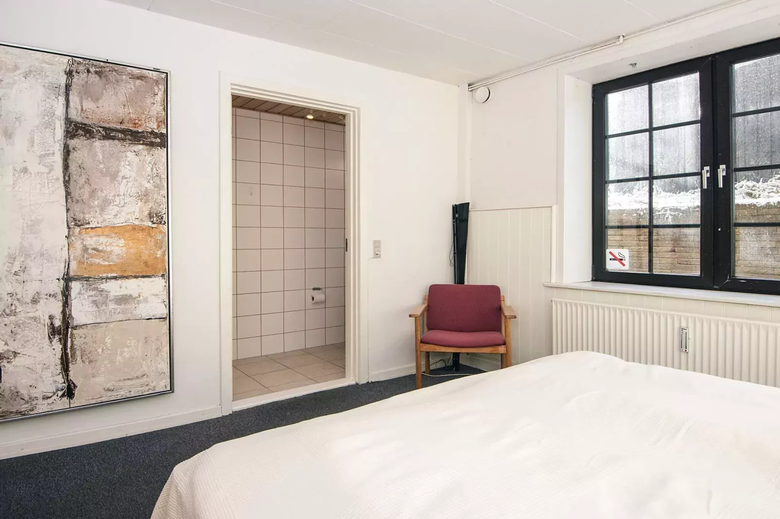 6 person holiday home in Give-Indoor