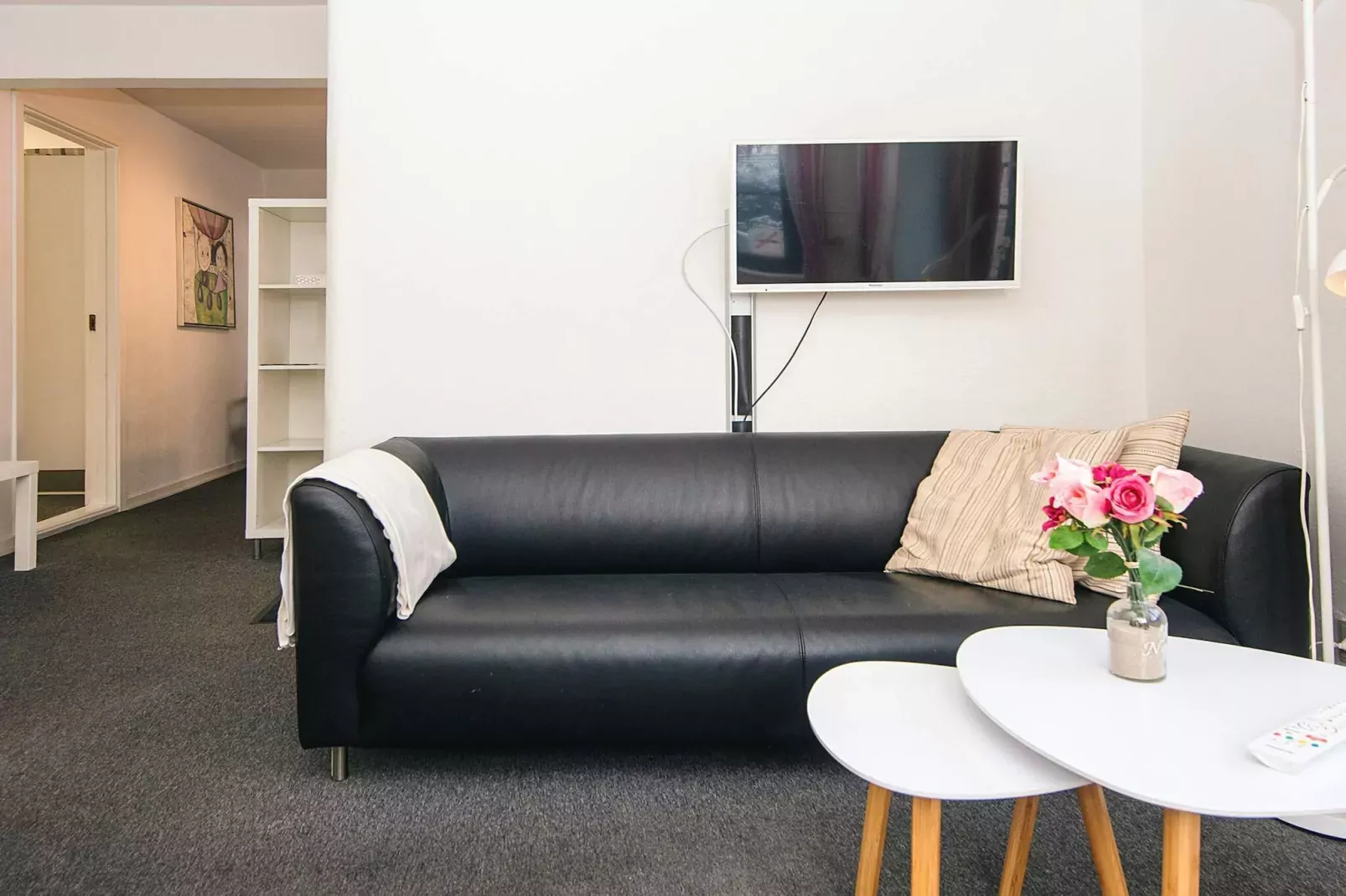 6 person holiday home in Give-Indoor
