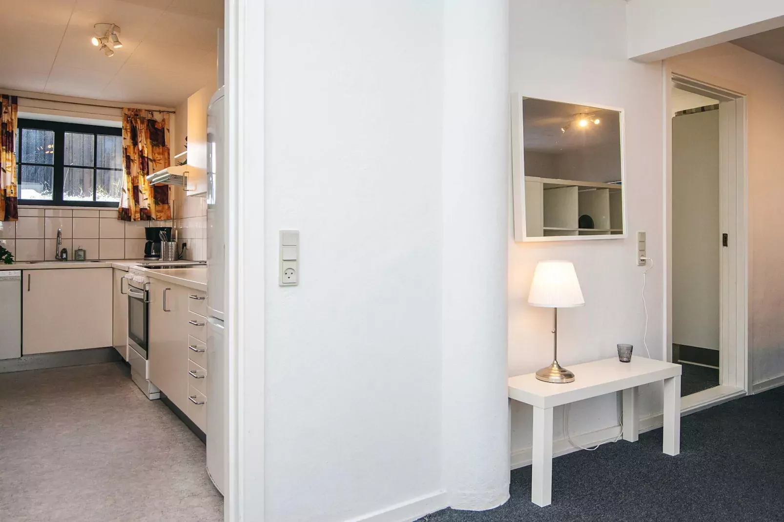6 person holiday home in Give-Indoor