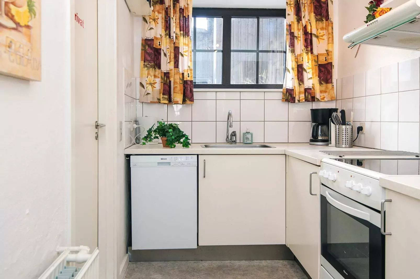 6 person holiday home in Give-Indoor