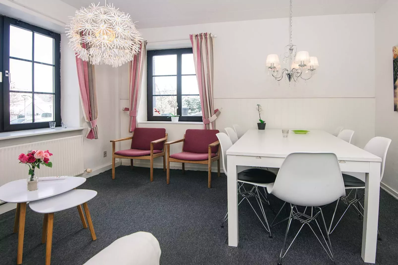 6 person holiday home in Give-Indoor
