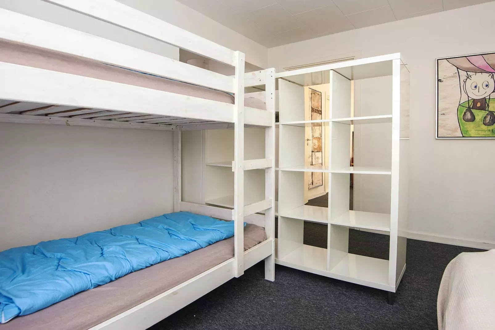 6 person holiday home in Give-Indoor