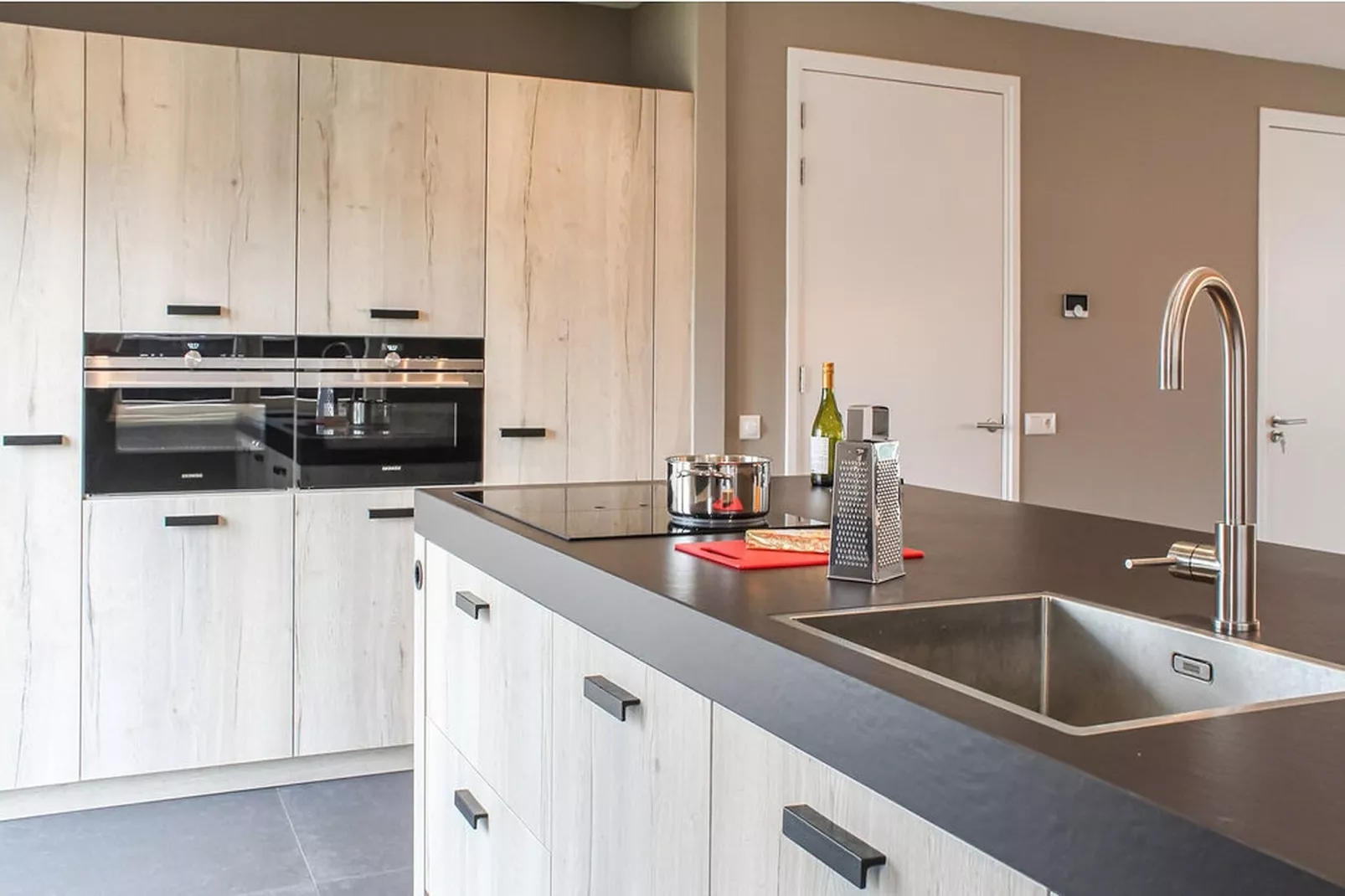 Recreatiepark Idskenhuizen 1-Cuisine