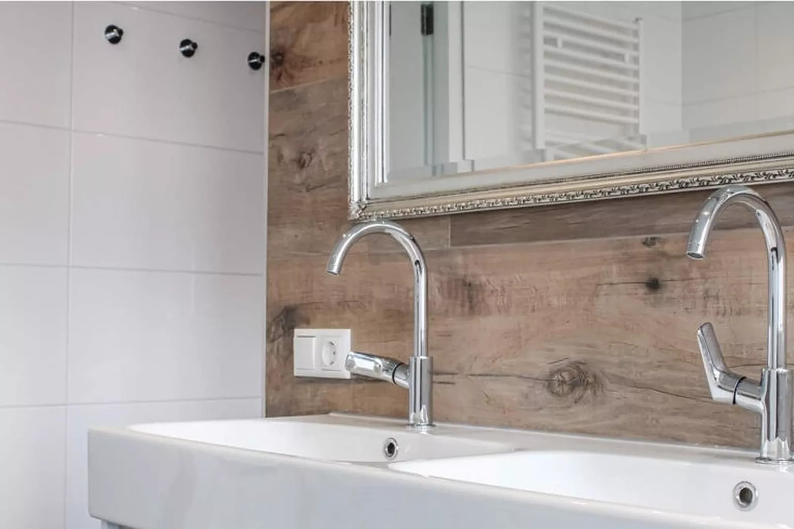 Recreatiepark Idskenhuizen 1-Salle de bain