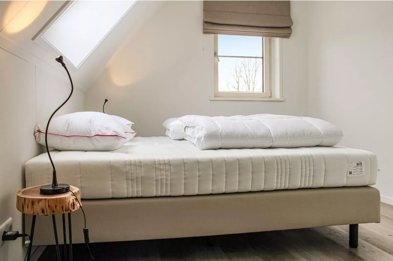 Recreatiepark Idskenhuizen 2-Schlafzimmer